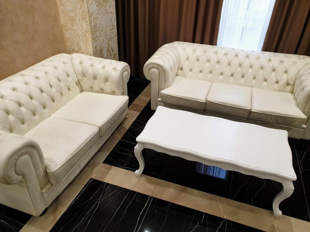 Хотел Централ Eski Zağra Dış mekan fotoğraf