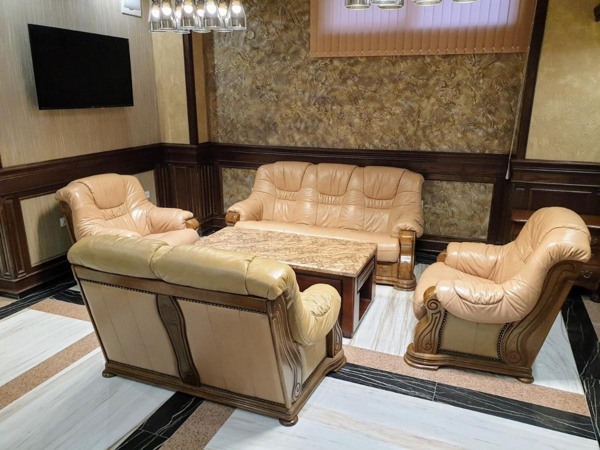 Хотел Централ Eski Zağra Dış mekan fotoğraf